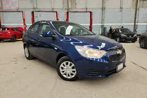 Autos seminuevos, Chevrolet Aveo 2023