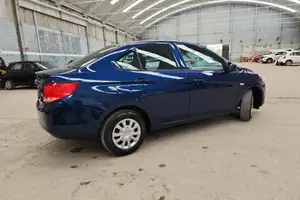 Autos seminuevos, Chevrolet Aveo 2023