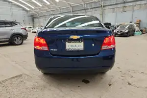 Autos seminuevos, Chevrolet Aveo 2023