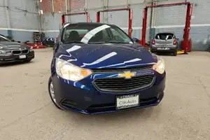 Autos seminuevos, Chevrolet Aveo 2023