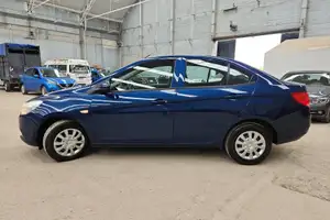 Autos seminuevos, Chevrolet Aveo 2023