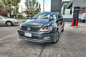 Autos seminuevos, Volkswagen Vento 2018