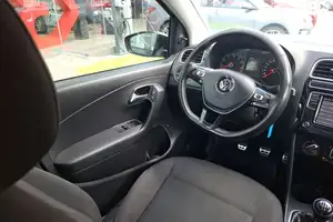 Autos seminuevos, Volkswagen Vento 2018