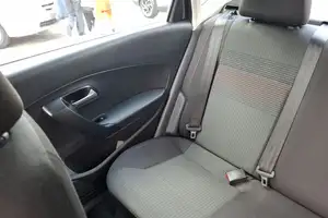 Autos seminuevos, Volkswagen Vento 2018
