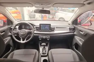 Autos seminuevos, Kia Rio Sedan 2023