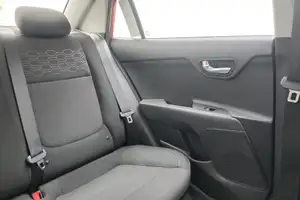 Autos seminuevos, Kia Rio Sedan 2023