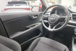 Autos seminuevos, Kia Rio Sedan 2023