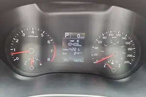 Autos seminuevos, Kia Rio Sedan 2023