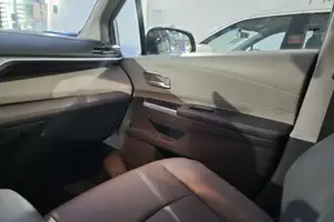Autos seminuevos, Toyota Sienna 2021
