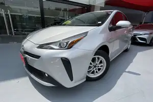 Autos seminuevos, Toyota Prius 2022