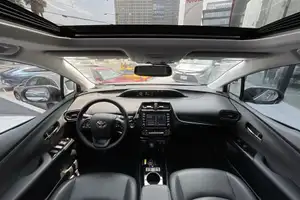 Autos seminuevos, Toyota Prius 2022