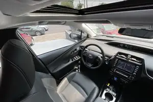 Autos seminuevos, Toyota Prius 2022