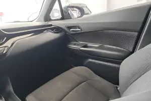 Autos seminuevos, Toyota C-hr 2019