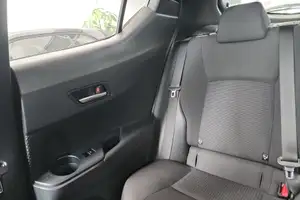 Autos seminuevos, Toyota C-hr 2019