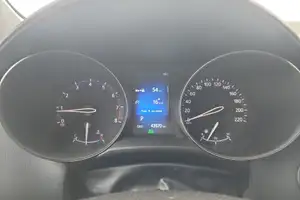 Autos seminuevos, Toyota C-hr 2019