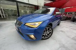 Autos seminuevos, Seat Ibiza 2024