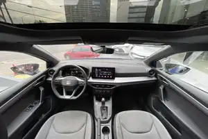 Autos seminuevos, Seat Ibiza 2024