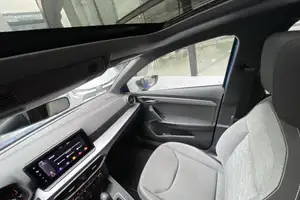 Autos seminuevos, Seat Ibiza 2024
