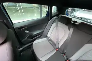 Autos seminuevos, Seat Ibiza 2024