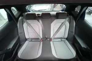 Autos seminuevos, Seat Ibiza 2024