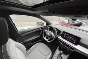 Autos seminuevos, Seat Ibiza 2024