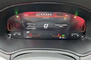 Autos seminuevos, Seat Ibiza 2024