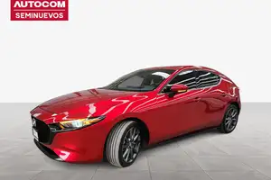 Autos seminuevos, Mazda Mazda 3 2023