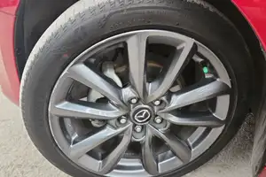 Autos seminuevos, Mazda Mazda 3 2023