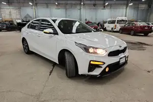 Autos seminuevos, Kia Forte Sedan 2021