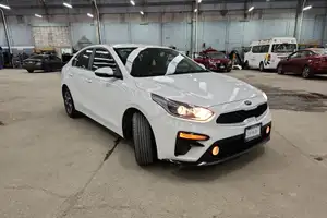 Autos seminuevos, Kia Forte Sedan 2021