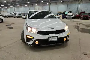 Autos seminuevos, Kia Forte Sedan 2021