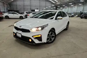 Autos seminuevos, Kia Forte Sedan 2021
