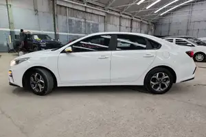 Autos seminuevos, Kia Forte Sedan 2021