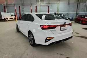 Autos seminuevos, Kia Forte Sedan 2021