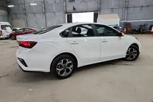 Autos seminuevos, Kia Forte Sedan 2021