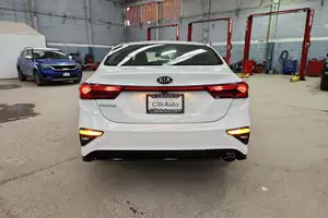 Autos seminuevos, Kia Forte Sedan 2021