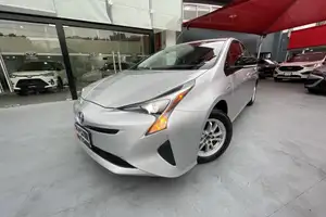 Autos seminuevos, Toyota Prius 2017