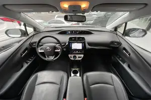 Autos seminuevos, Toyota Prius 2017