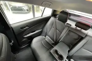 Autos seminuevos, Toyota Prius 2017
