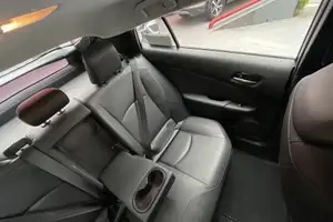 Autos seminuevos, Toyota Prius 2017