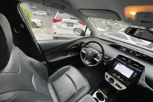 Autos seminuevos, Toyota Prius 2017