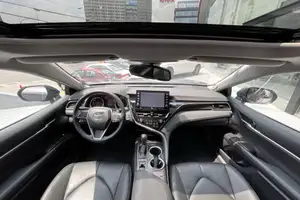 Autos seminuevos, Toyota Camry 2022