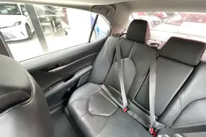 Autos seminuevos, Toyota Camry 2022