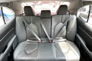 Autos seminuevos, Toyota Camry 2022