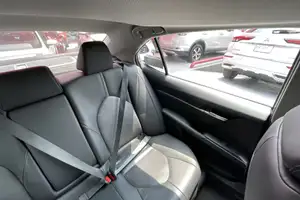 Autos seminuevos, Toyota Camry 2022