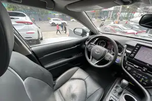 Autos seminuevos, Toyota Camry 2022