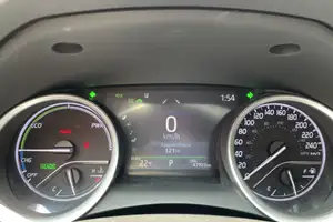 Autos seminuevos, Toyota Camry 2022