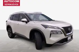 Autos seminuevos, Nissan X-trail 2023