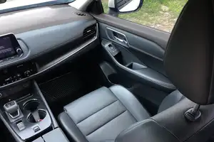 Autos seminuevos, Nissan X-trail 2023