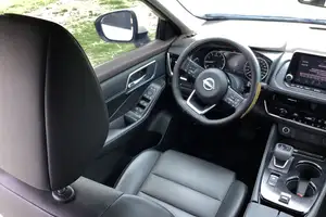 Autos seminuevos, Nissan X-trail 2023
